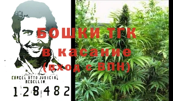альфа пвп Горняк